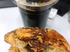 -星巴克(北京佳程广场店)