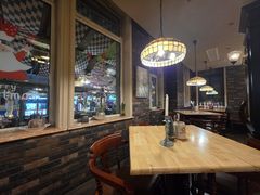 -巴伐利亚啤酒坊(意式风情街店)