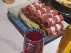 -野菌王•养生汤锅•野生菌火锅(大理漾濞路店)