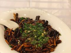 响油鳝丝-翠亭酒家(山西南路店)