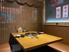 -牛炙烤肉(车公庙店)
