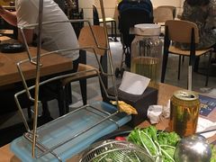 -掂档潮汕牛肉火锅(cityon熙地港店)