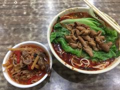 -天府面庄(天平路店)