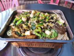 -海南菜馆(海大北门店)