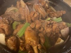 -宏大运餐厅(传媒大学店)