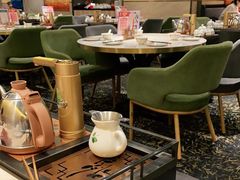 大堂-稻香迎囍皇宫(港惠店)