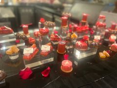 -圣丰索菲特·2 On 988 Café 自助餐厅