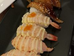 -新一番三文鱼寿司(大东海店)