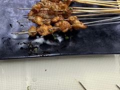 -聚味瞿记·龙虾堂(树木岭店)