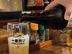 -半藏居酒屋(香港花园店)