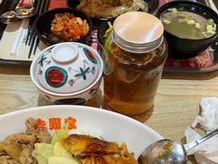 -吉野家(成都时代奥莱店)