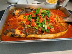 -半天妖烤鱼(方庄店)