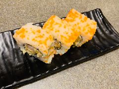-禾绿寿司·定食·拉面·烧炸(宝安大仟里店)