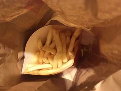 -麦当劳(武商建二店)