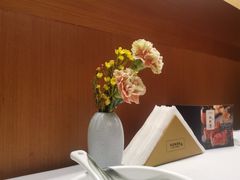 -A One Kitchen·南京精菜馆(德基广场店)