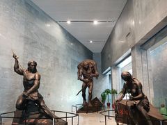 -北京周口店北京人遗址博物馆