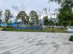 -成飞公园