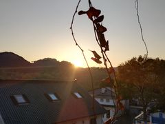 -马灯部落·西湖边的创意山景餐厅(虎跑动物园店)
