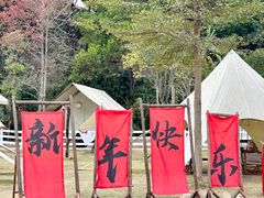 -云栖山谷野奢营地