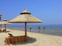 景点-渔岛海洋度假区