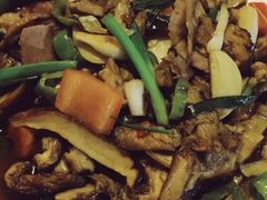 -云隐小厨·传统大理美食(复兴路店)