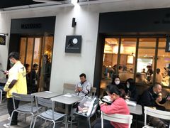 等位区-Luneurs(幸福里店)