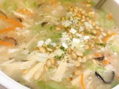 顺德拆烩鱼茸羹-顺味凤城(九六广场店)
