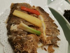-骏莱海鲜鱼港(五角场店)
