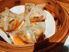 -万丽轩·粤菜(王府井金茂万丽酒店)