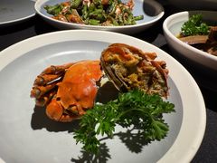 -海趣餐厅·苏式家菜(高新店)