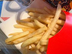 -麦当劳(滨河路DT店)