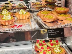 -BUTTERFUL&CREAMOROUS 黄油与面包(西单大悦城店)