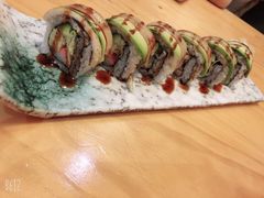 -水之惠鲜鱼料理(王府大街店)