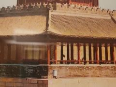 -和平宾馆(王府井店)