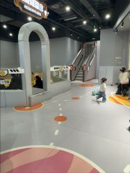 点击看大图 -Lucky Star幸运星&一同潮玩(友阿国际广场店)