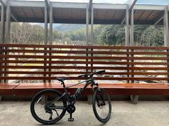 -北仑森林植物园