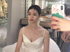 -经典婚纱摄影美学馆·私人定制