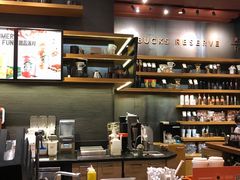 -星巴克臻选(深圳罗湖万象城店)
