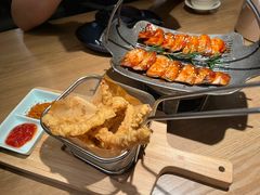 -阿强家川菜·29年老字号(岗顶店)