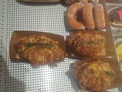 -那家面包房(珠江路店)