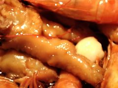 -胖哥俩肉蟹煲(淮安万达店)