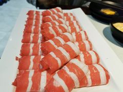 -京味斋·铜锅涮羊肉(牡丹大道店)