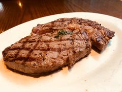 -弗兰克牛排西餐厅Ribone steak house(柠檬花园店)
