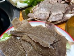 -刘少华贵州小黄牛·鲜牛肉火锅(总店)