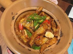 -大树餐厅(益田假日店)