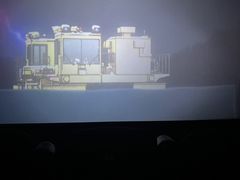 -中影新星影城(万科锦程店)