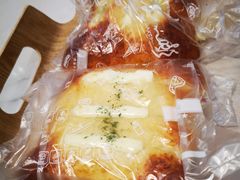 -BONBON BAKERY