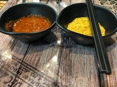 -泥炉烤肉(九龙坡店)