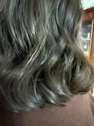 -SA MI hair salon烫染沙龙