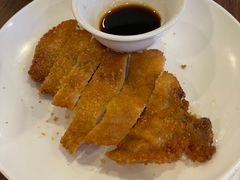 -王家沙点心店(南京西路总店)